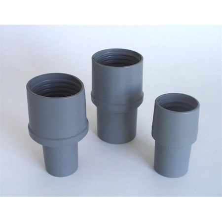 Hti Reducer Vacuum Cuff - 2" -> 1.5" AS3200-150